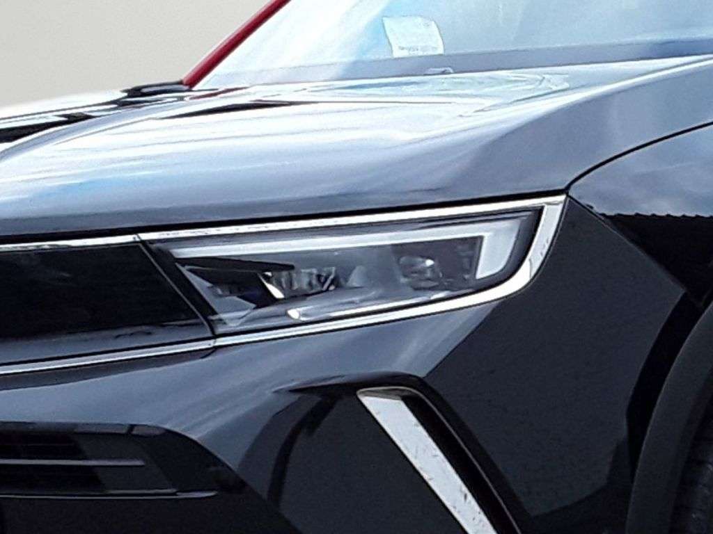 Opel Mokka E