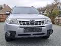 Subaru Forester Forester 2.0X Automatik Comfort Silver - thumbnail 2