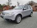 Subaru Forester Forester 2.0X Automatik Comfort Silver - thumbnail 6