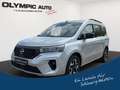 Nissan Townstar 1.3 DIG-T Kombi N-Connecta KLIMA-AT NAV Grau - thumbnail 1