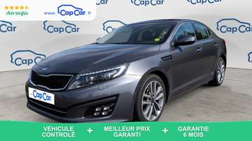 1.7 CRDi 136 BVA6 Ultimate Business