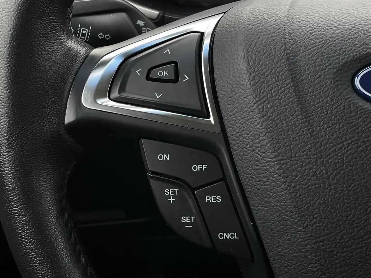 Ford Edge fotografie Ford Edge