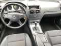Mercedes-Benz C 180 K 2008 * 273.DKM * ATM * LEDER * NAVI * EURO 5 Zwart - thumbnail 13