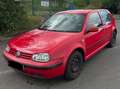 Volkswagen Golf Golf IV 1.4 Ocean Rot - thumbnail 1