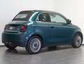 Fiat 500e Cabrio 87KW/42kWh/DC-LADEN/CARPLAY/DAB/SOH Verde - thumbnail 4