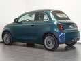 Fiat 500e Cabrio 87KW/42kWh/DC-LADEN/CARPLAY/DAB/SOH Verde - thumbnail 3