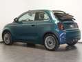 Fiat 500e Cabrio 87KW/42kWh/DC-LADEN/CARPLAY/DAB/SOH Verde - thumbnail 6