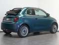 Fiat 500e Cabrio 87KW/42kWh/DC-LADEN/CARPLAY/DAB/SOH Verde - thumbnail 5