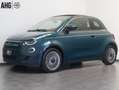 Fiat 500e Cabrio 87KW/42kWh/DC-LADEN/CARPLAY/DAB/SOH Verde - thumbnail 1