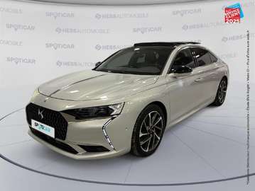 Hybrid E-Tense 225ch Rivoli+ Sieges cuir GPS Camera Carplay