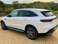 Mercedes-Benz EQC 400 EQC - N293 Premium 4matic Bianco - thumbnail 6