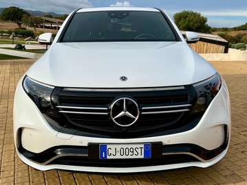 EQC - N293 Premium 4matic