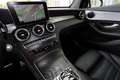 Mercedes-Benz GLC 300 4M AMG AHK+TOTWINKEL+DISTRONIC+PANORAMA Alb - thumbnail 10