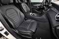Mercedes-Benz GLC 300 4M AMG AHK+TOTWINKEL+DISTRONIC+PANORAMA Alb - thumbnail 4