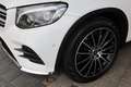 Mercedes-Benz GLC 300 4M AMG AHK+TOTWINKEL+DISTRONIC+PANORAMA Weiß - thumbnail 3