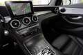 Mercedes-Benz GLC 300 4M AMG AHK+TOTWINKEL+DISTRONIC+PANORAMA Weiß - thumbnail 10
