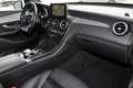 Mercedes-Benz GLC 300 4M AMG AHK+TOTWINKEL+DISTRONIC+PANORAMA Weiß - thumbnail 8