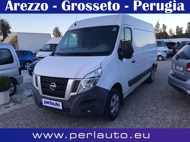 Nissan NV400 33 2.3 dCi 130CV PM-TM Furgone