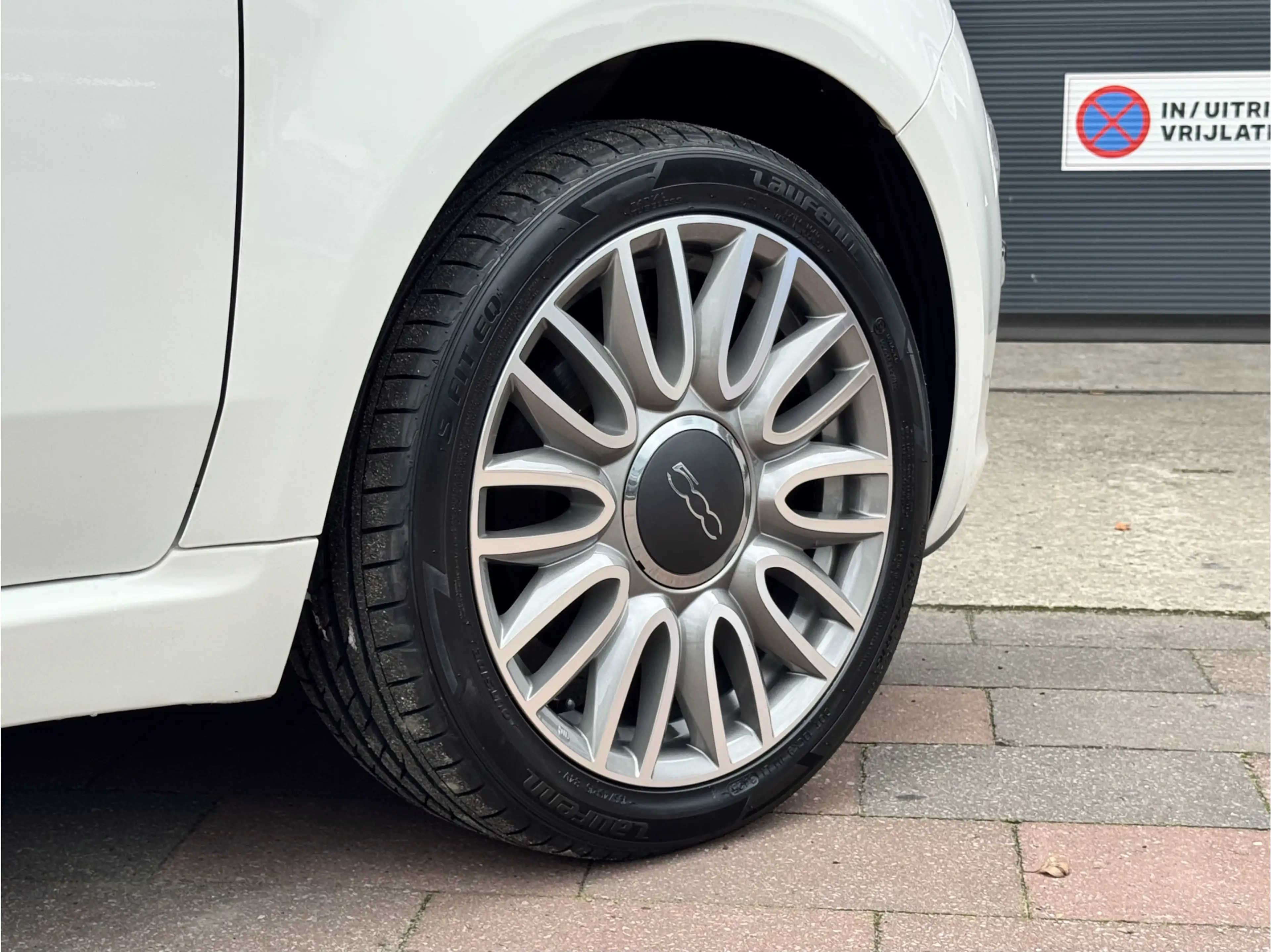 Fiat 500C 0.9 TwinAir Turbo Cult | NAP | Leder | Xenon | Cli — photo 11