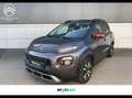 Citroen C3 Aircross PureTech 110ch S\u0026S C-Series E6.d Gris - thumbnail 2