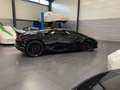 Lamborghini Huracán 610 cv Suivi Garantie 03-2027 Sièges électriques L Fekete - thumbnail 14