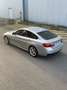 BMW 420 420d Gran Coupe Aut. Gris - thumbnail 2