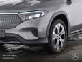 Mercedes-Benz EQB 250 ELECTRICART+NIGHT+PLUS-PAKET+PANO+360+SPUR Сірий - thumbnail 5