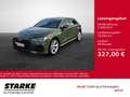 Audi A3 Sportback 40 TFSI e S tronic S line NaviPlus Ma... Grün - thumbnail 1