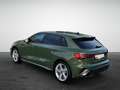 Audi A3 Sportback 40 TFSI e S tronic S line NaviPlus Ma... Grün - thumbnail 5