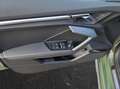 Audi A3 Sportback 40 TFSI e S tronic S line NaviPlus Ma... Grün - thumbnail 7