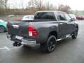 Toyota Hilux HiLux D-4D 4x4 Double Cab Autm. Comfort Grau - thumbnail 3