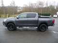 Toyota Hilux HiLux D-4D 4x4 Double Cab Autm. Comfort Grau - thumbnail 5