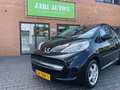 Peugeot 107 1.0-12V XS Airco, 5deurs Zwart - thumbnail 1