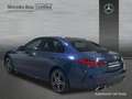 Mercedes-Benz E 300 d berlina[0-804] Blau - thumbnail 4