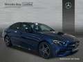Mercedes-Benz E 300 d berlina[0-804] Blau - thumbnail 3