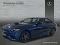 Mercedes-Benz E 300 d berlina[0-804] Blau - thumbnail 1