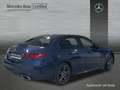 Mercedes-Benz E 300 d berlina[0-804] Blau - thumbnail 2
