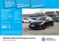 Volkswagen Golf GTI Golf VIII GTI Clubsport 2.0 TSI Leder Pano IQ.Li Schwarz - thumbnail 1