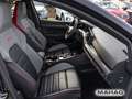 Volkswagen Golf GTI Golf VIII GTI Clubsport 2.0 TSI Leder Pano IQ.Li Schwarz - thumbnail 13