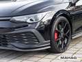 Volkswagen Golf GTI Golf VIII GTI Clubsport 2.0 TSI Leder Pano IQ.Li Schwarz - thumbnail 9