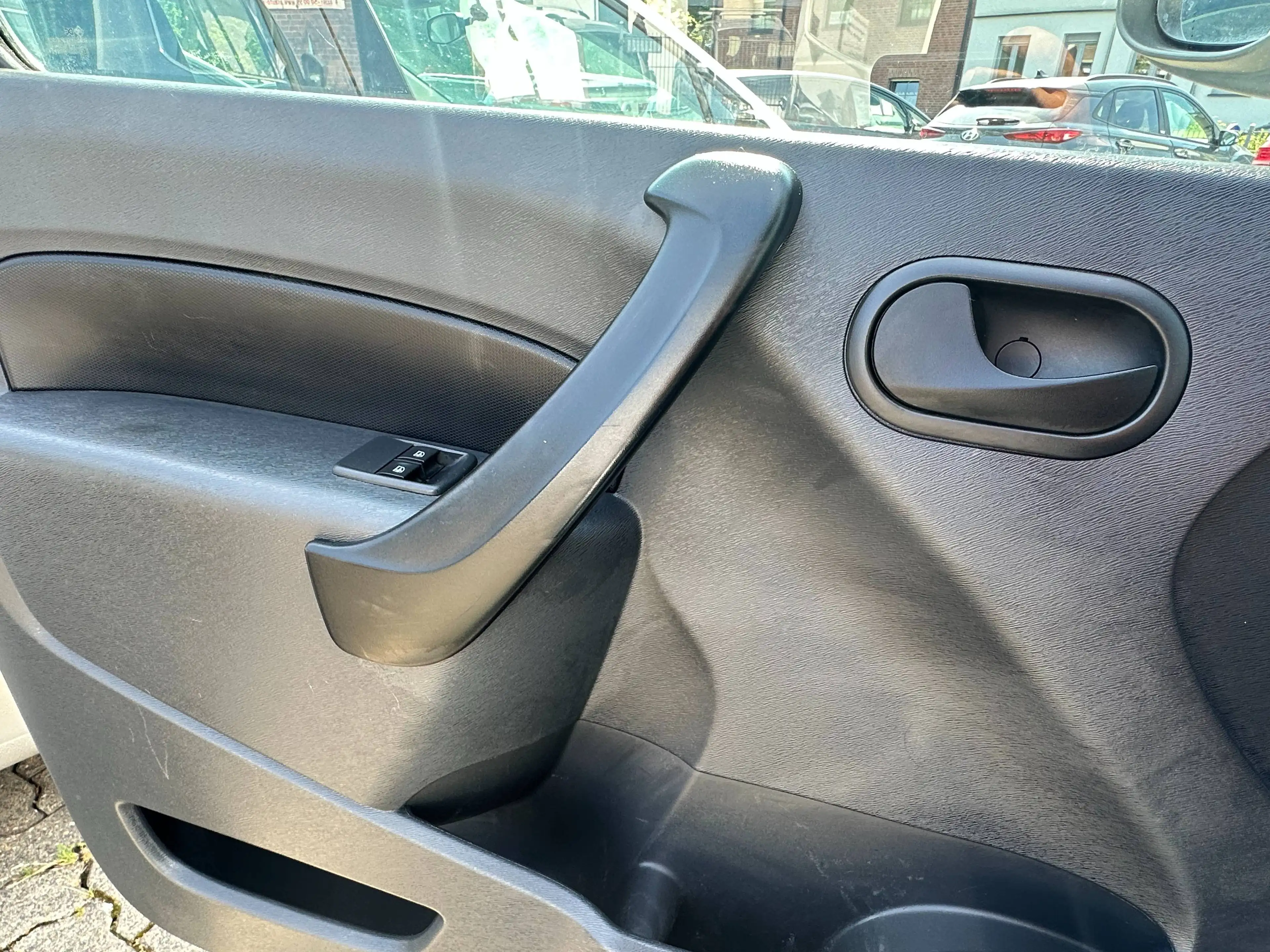 Mercedes-Benz Citan 109 CDI lang+1HAND+KLIMA+PDC+SCHIEBETÜR+EURO 6 — photo 5