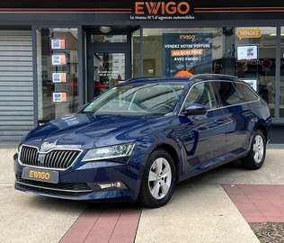 COMBI 2.0 TDI 150ch SCR BUSINESS DSG6 SUIVI COMPLET