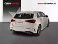 Mercedes-Benz A 45 AMG 2.0 116CV 180D Line Blanc - thumbnail 5