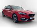SEAT Leon 1.5 TSI FR VIRTUAL*VOLL-LED*NAV*TEMP*SHZ*PARKLE... Rot - thumbnail 3