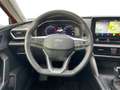 SEAT Leon 1.5 TSI FR VIRTUAL*VOLL-LED*NAV*TEMP*SHZ*PARKLE... Rot - thumbnail 13