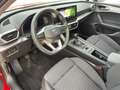 SEAT Leon 1.5 TSI FR VIRTUAL*VOLL-LED*NAV*TEMP*SHZ*PARKLE... Rot - thumbnail 11