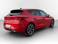 SEAT Leon 1.5 TSI FR VIRTUAL*VOLL-LED*NAV*TEMP*SHZ*PARKLE... Rot - thumbnail 5