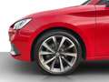 SEAT Leon 1.5 TSI FR VIRTUAL*VOLL-LED*NAV*TEMP*SHZ*PARKLE... Rot - thumbnail 18