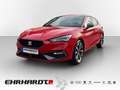 SEAT Leon 1.5 TSI FR VIRTUAL*VOLL-LED*NAV*TEMP*SHZ*PARKLE... Rot - thumbnail 1