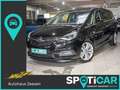 Opel Zafira 1.6 Turbo Innovation LEDER 7-SITZER Schwarz - thumbnail 1